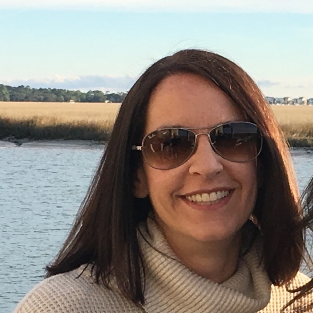 Meet your Posher, Katy